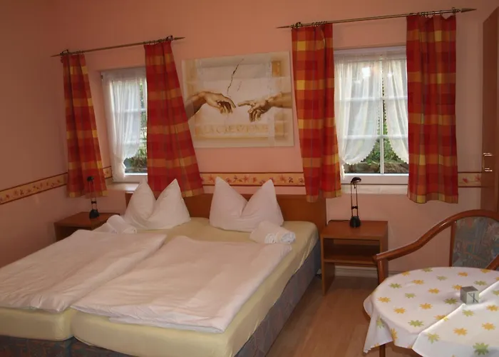 Hotel Auerhahn Grevenkrug